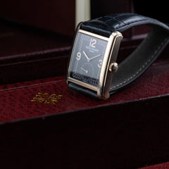 Patek Philippe Gondolo “White Gold” (2002)