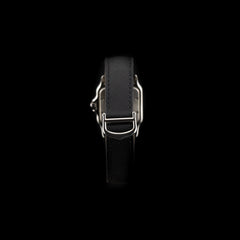Cartier Santos Galbée «Coffee dial» (1990’s)