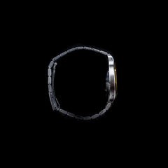 Cartier Santos « Octogonale » (1982)