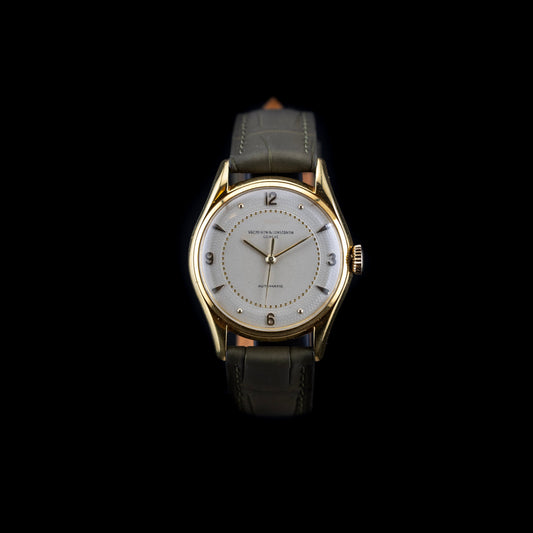 Vacheron Constantin «Calatrava» (1944)