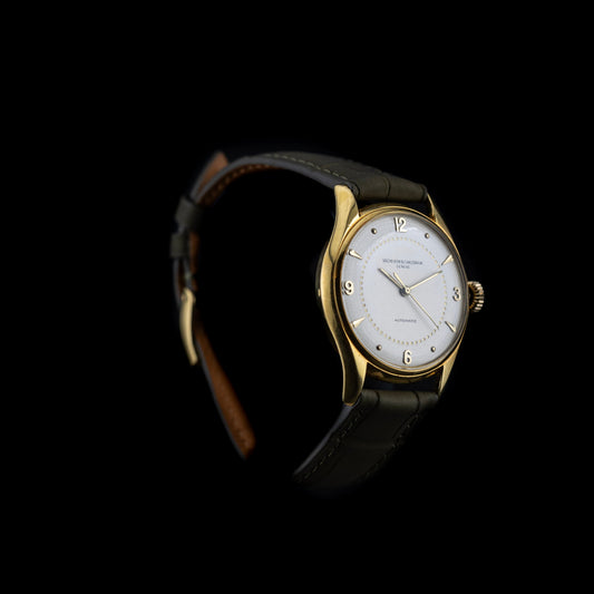 Vacheron Constantin «Calatrava» (1944)