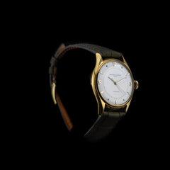 Vacheron Constantin «Calatrava» (1944)