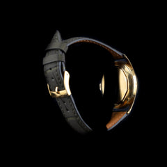 Vacheron Constantin «Calatrava» (1944)