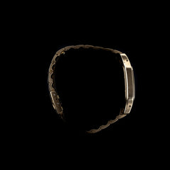 Cartier Santos Galbée «Moon Phase» (1990’s)