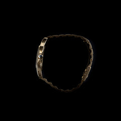 Cartier Santos Galbée «Moon Phase» (1990’s)