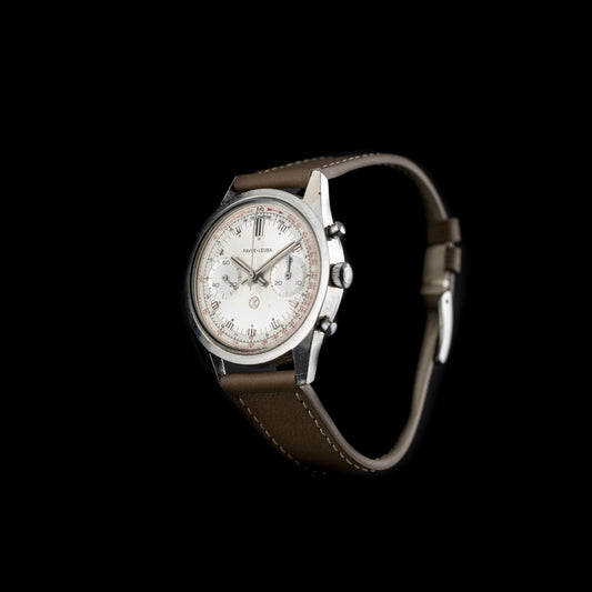 Favre Leuba «Chronographe» (1960’s)