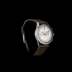 Favre Leuba «Chronographe» (1960’s)