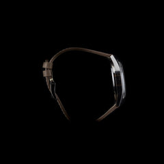 Favre Leuba «Chronographe» (1960’s)