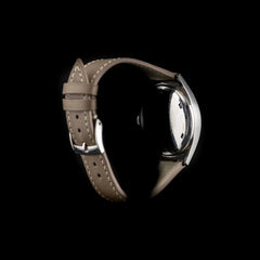 Favre Leuba «Chronographe» (1960’s)