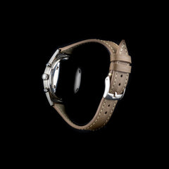 Favre Leuba «Chronographe» (1960’s)