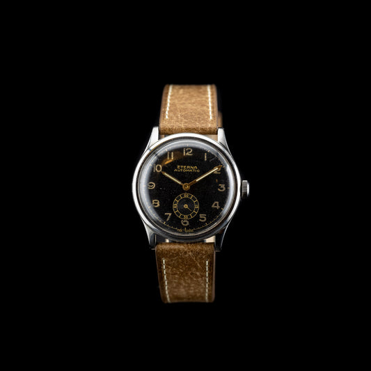 Eterna « Petite Seconde » (1940’s)