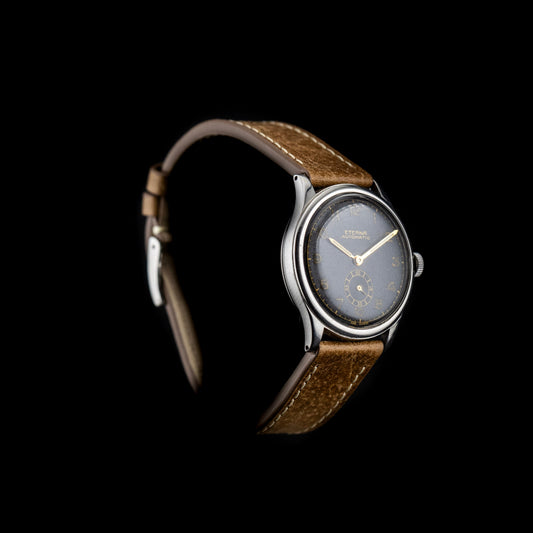 Eterna « Petite Seconde » (1940’s)