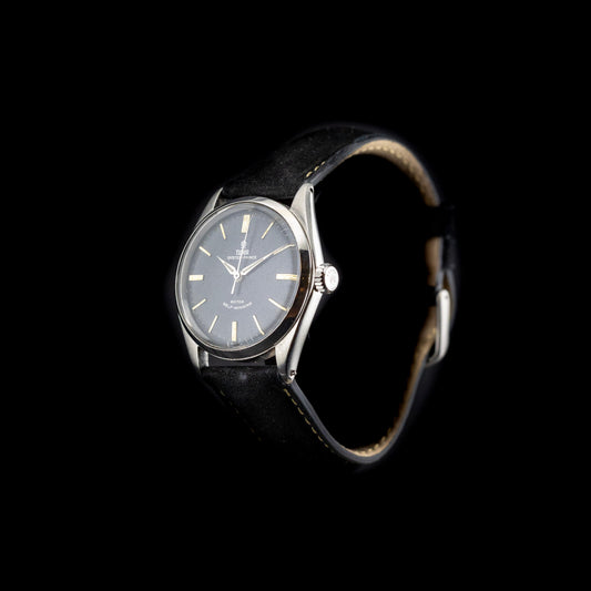 Tudor Oyster Prince « Black dial » (1960’s)