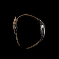 Omega Seamaster Calendar «Tropical dial» (1955)