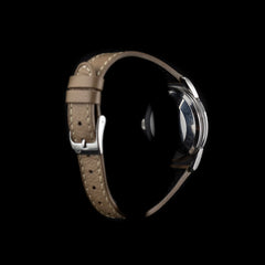 Omega Seamaster Calendar «Tropical dial» (1955)