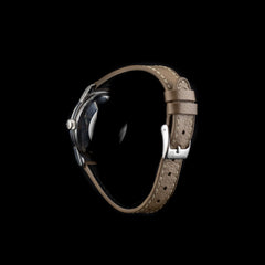 Omega Seamaster Calendar «Tropical dial» (1955)