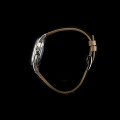 Omega Seamaster Calendar «Tropical dial» (1955)