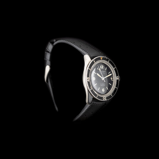 Blancpain Aqua Lung «1000 Feet» (1960’s)
