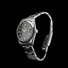 Rolex Date « Big Logo » (1957)