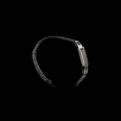 Cartier Santos Galbée «Big Roman dial»  (2000’s)