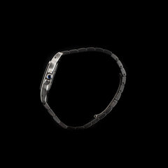 Cartier Santos Galbée «Big Roman dial»  (2000’s)