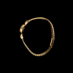Jaeger le Coultre « Golden Bracelet » (1958)