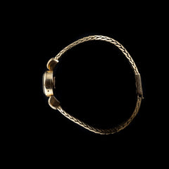 Jaeger le Coultre « Golden Bracelet » (1958)