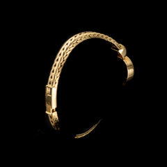 Jaeger le Coultre « Golden Bracelet » (1958)