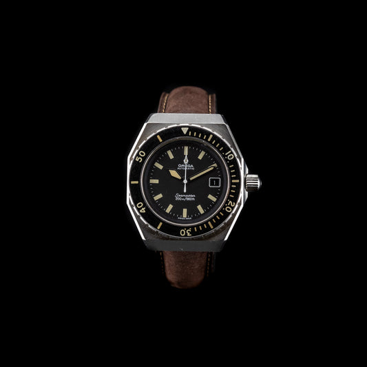 Omega Seamaster 200 «SHOM» (1970’s)
