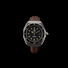 Omega Seamaster 200 «SHOM» (1970’s)