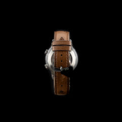 Jaeger Lecoultre Memovox «Tuxedo» (1960’s)