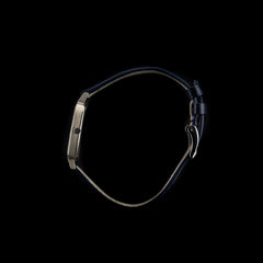 Piaget TV Screen «Écorce White Gold» (1970’s)