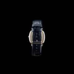 Piaget TV Screen «Écorce White Gold» (1970’s)