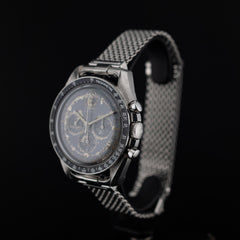 Omega Speedmaster Bleu non Professionel "Prototype"