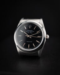 Rolex Air King ref 14000