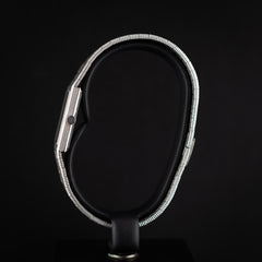 Piaget polo « ultra slim » en or blanc 18k ref. 9131 C4