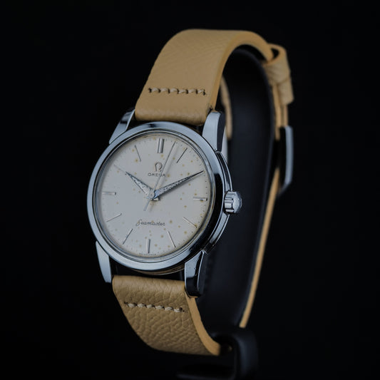 Omega seamaster ref 2759-10SC