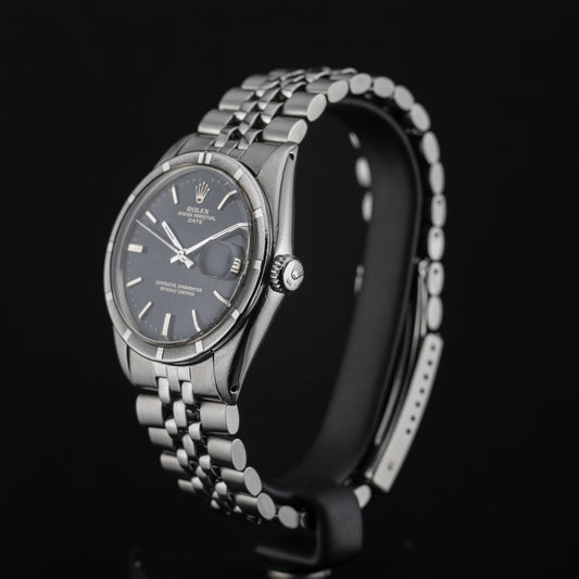 Rolex date 1501