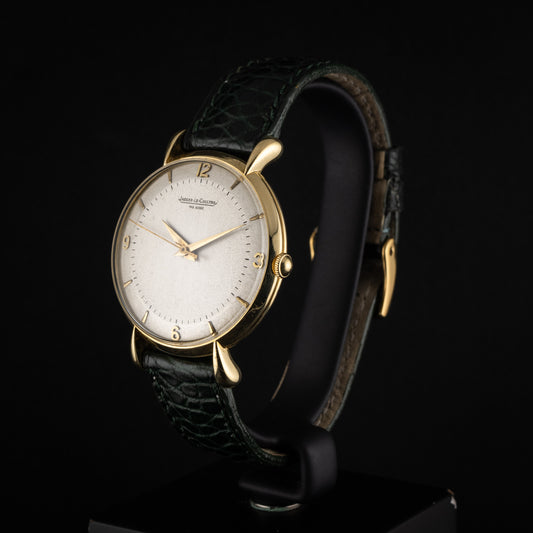 Jaeger-LeCoultre Jumbo Calatrava