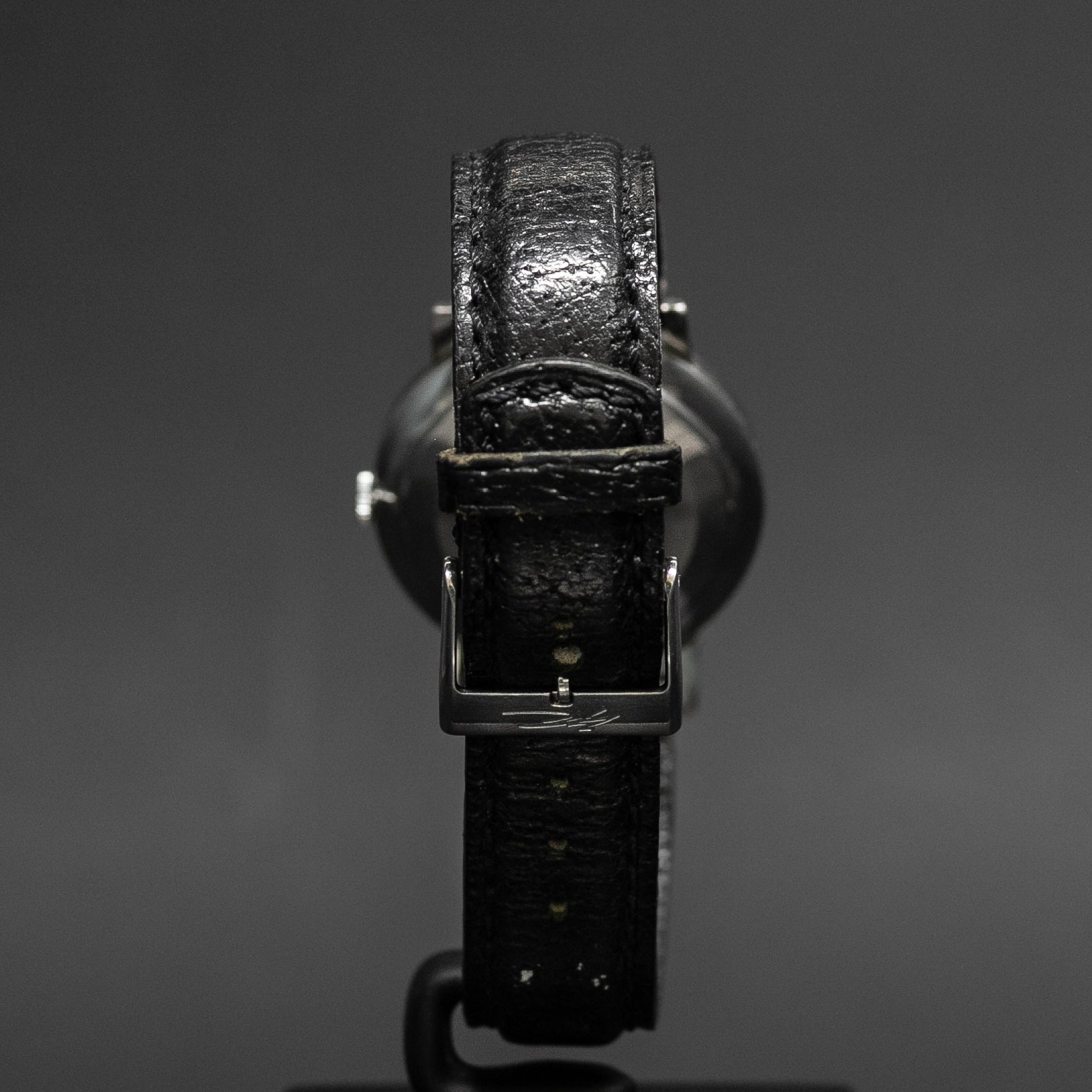 Jaeger Lecoultre Cal K.886 - L'Atelier du Temps