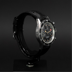 Croton Chronomaster Aviator Sea Diver 9870