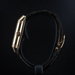 Jaeger LeCoultre Reverso Tourbillon