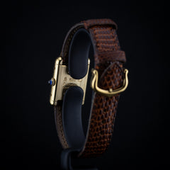 Cartier tank must