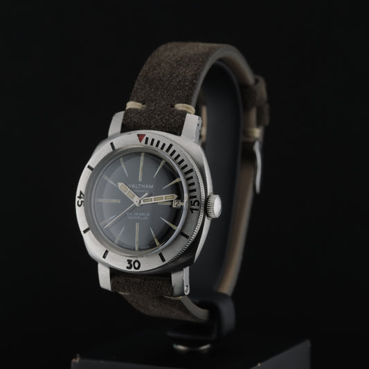 Waltham baby Panerai / 79-2