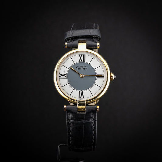 Cartier Must