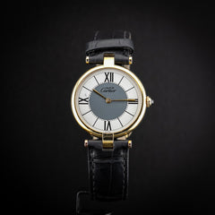 Cartier Must