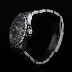 Tudor submariner « Snowflake » ref 7016