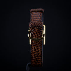 Cartier tank must
