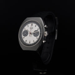 Heuer Chronographe Pré Carrera - Ref 73373