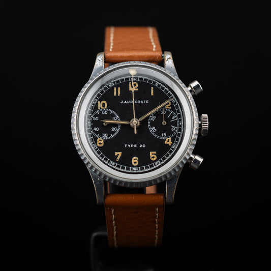 Auricoste Type XX Ouragan